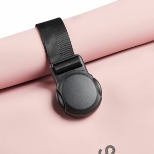 Рюкзак Turenne, розовый — изображение 10