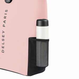 Рюкзак Turenne, розовый — изображение 6