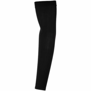 Рукава спортивные Flexor, черные — изображение 4