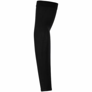 Рукава спортивные Flexor, черные — изображение 3