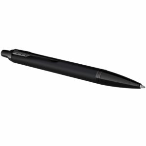 Ручка шариковая Parker IM Achromatic Black — изображение 2