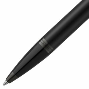 Ручка шариковая Parker IM Achromatic Black — изображение 3