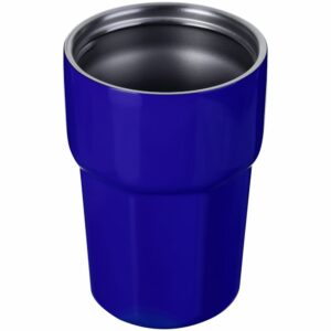 Термостакан Freshbrew, синий — изображение 4