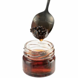 Варенье из сосновых шишек Foresta Mini — изображение 3