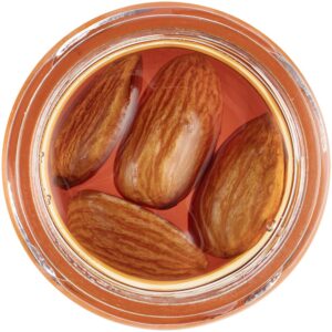 Миндаль Nutree в сиропе шиповника — изображение 2