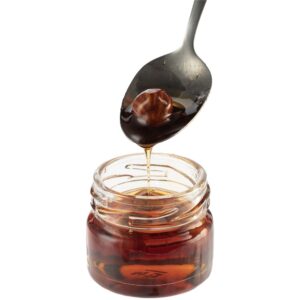 Лесные орехи Nutree в сиропе шиповника — изображение 3