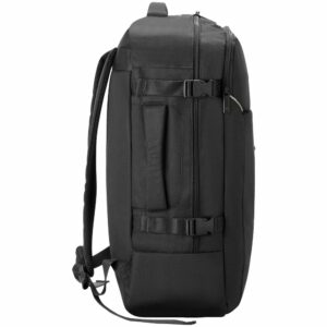 Рюкзак Ironik 2.0 XL, черный — изображение 3