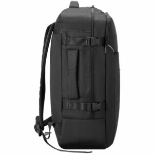 Рюкзак Ironik 2.0 L, черный — изображение 4