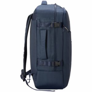 Рюкзак Ironik 2.0 L, синий — изображение 4