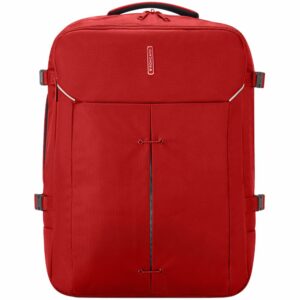 Рюкзак Ironik 2.0 L, красный — изображение 2
