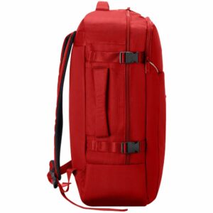 Рюкзак Ironik 2.0 L, красный — изображение 4