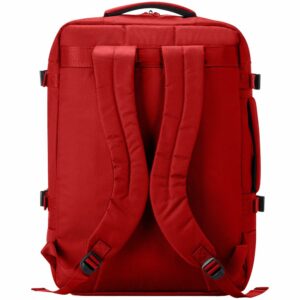 Рюкзак Ironik 2.0 L, красный — изображение 3