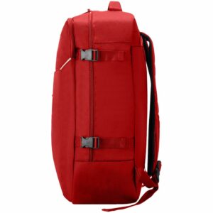 Рюкзак Ironik 2.0 L, красный — изображение 5