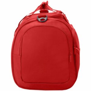 Сумка дорожная Ironik 2.0 L, красная — изображение 4