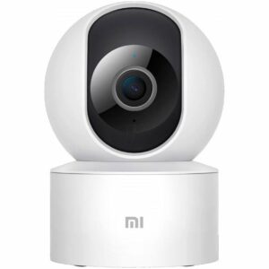 Видеокамера Mi Smart Camera C200, белая — изображение 2