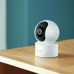 Видеокамера Mi Smart Camera C200, белая — изображение 6