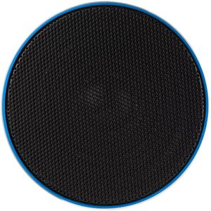 Беспроводная колонка Easy, синяя — изображение 3