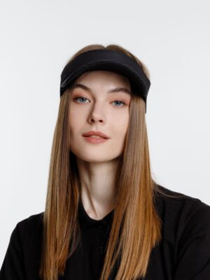 Козырек Grand Slam, черный — изображение 8