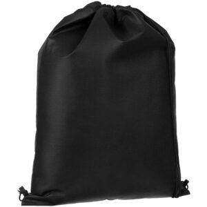 Рюкзак-мешок Fitbag, черный — изображение 2