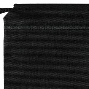 Рюкзак-мешок Fitbag, черный — изображение 4