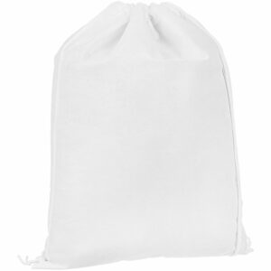 Рюкзак-мешок Fitbag, белый — изображение 2