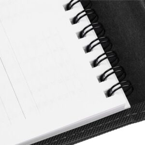Планинг Grade на заказ, недатированный, черный — изображение 6