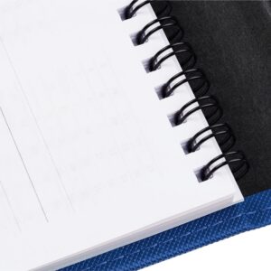 Планинг Grade на заказ, недатированный, синий — изображение 6