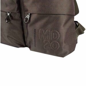 Рюкзак MD20, коричневый — изображение 4