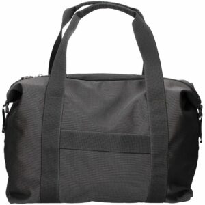 Сумка дорожная MD20 L, темно-серая — изображение 2