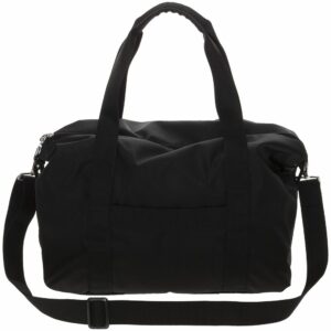 Сумка дорожная MD20 L, черная — изображение 3