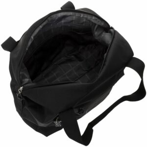 Сумка дорожная MD20 L, черная — изображение 4
