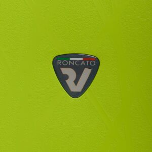Чемодан Light Ltd Edition L, зеленый — изображение 7
