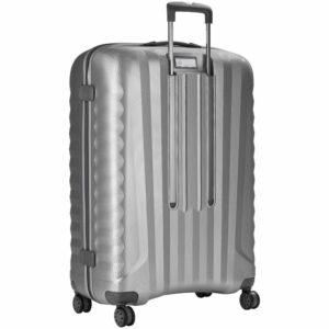 Чемодан Uno Zip Special L, серый — изображение 2