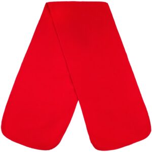 Набор Fleecy, красный — изображение 4