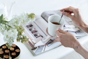 Кружка Frammenti — изображение 3