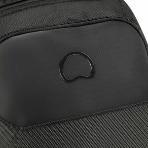 Рюкзак для ноутбука Parvis Plus 13, черный — изображение 4