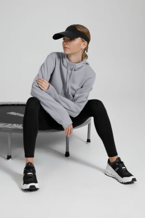 Козырек Begi, черный — изображение 8