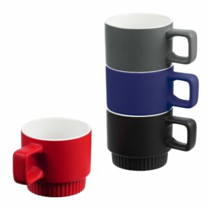 Кружка Forma Linea, синяя — изображение 4