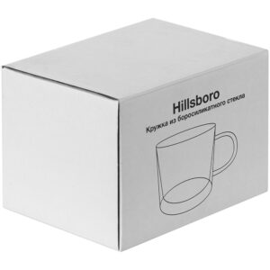 Кружка с двойными стенками Hillsboro — изображение 6