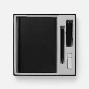 Набор Kroom Memory, черный — изображение 2