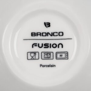 Чайный набор Fusion на 2 персоны — изображение 4