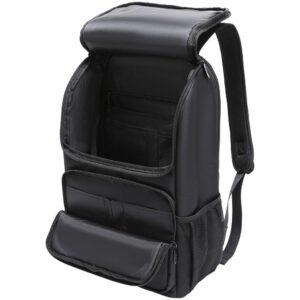 Рюкзак для ноутбука Obg316, черный — изображение 5