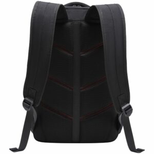 Рюкзак для ноутбука Nitro Obg313, черный — изображение 4