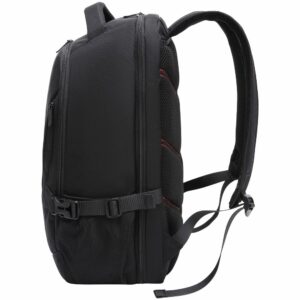 Рюкзак для ноутбука Nitro Obg313, черный — изображение 3