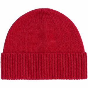 Шапка Cordelia, красный (гвоздика) — изображение 2
