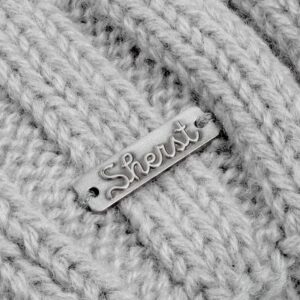 Шапка Loren, серая — изображение 4
