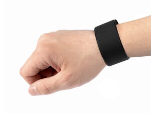 Браслет Wristler, черный — изображение 5