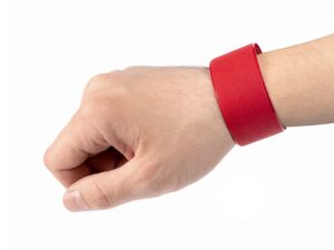 Браслет Wristler, красный — изображение 4