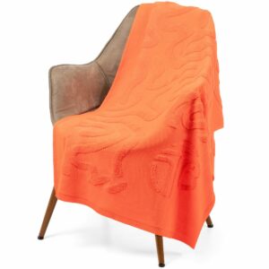 Плед на заказ Pluche Grand, S, акрил — изображение 14