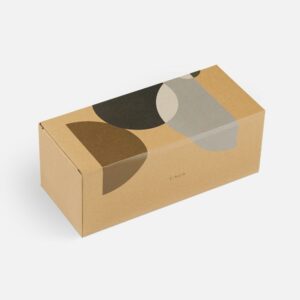 Тапочки Waltor, серые — изображение 3